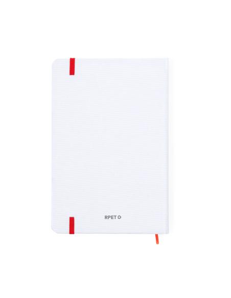 Bloc Notas Sublimación N64902