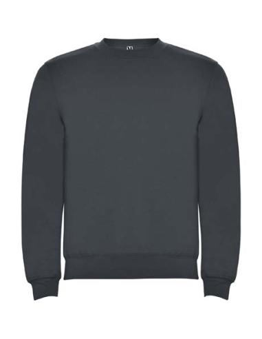 Sudadera de cuello redondo unisex de 280 g/m² Clasica N0M20701R