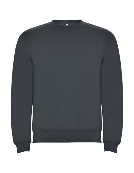 Sudadera de cuello redondo unisex de 280 g/m² Clasica N0M20701R