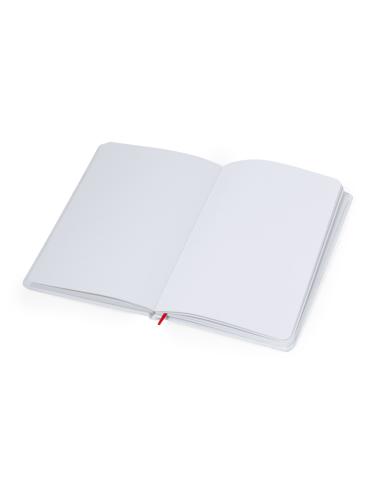 Bloc Notas Sublimación N64902