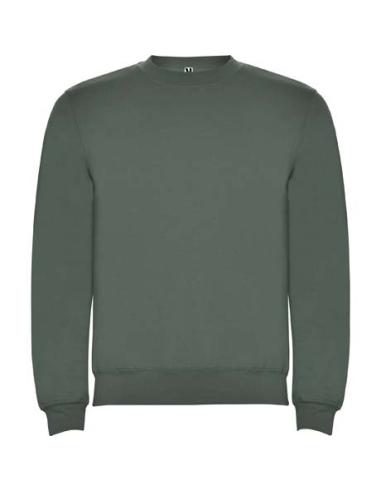 Sudadera de cuello redondo unisex de 280 g/m² Clasica N17D0701R