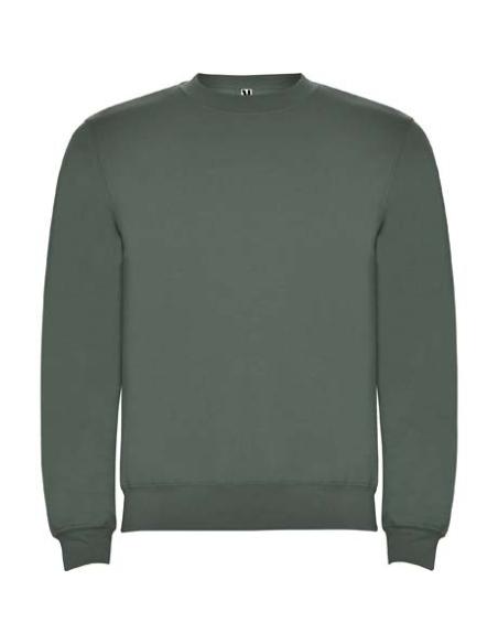 Sudadera de cuello redondo unisex de 280 g/m² Clasica N17D0701R
