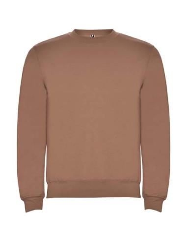 Sudadera de cuello redondo unisex de 280 g/m² Clasica N07E0701R