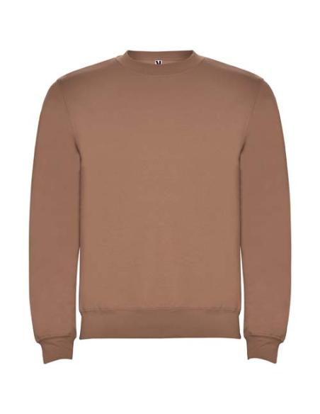 Sudadera de cuello redondo unisex de 280 g/m² Clasica N07E0701R