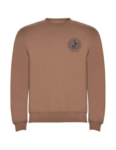 Sudadera de cuello redondo unisex de 280 g/m² Clasica N07E0701R