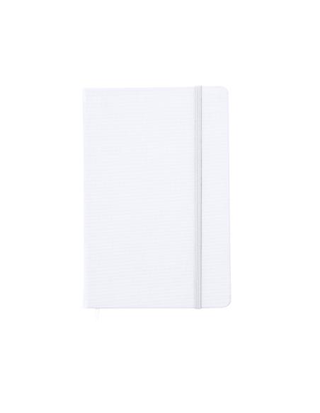 Bloc Notas Sublimación N64902