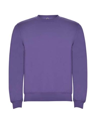 Sudadera de cuello redondo unisex de 280 g/m² Clasica N09E0701R