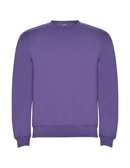 Sudadera de cuello redondo unisex de 280 g/m² Clasica N09E0701R