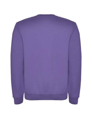 Sudadera de cuello redondo unisex de 280 g/m² Clasica N09E0701R