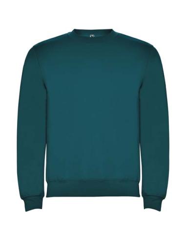 Sudadera de cuello redondo unisex de 280 g/m² Clasica N03F0701R