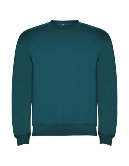 Sudadera de cuello redondo unisex de 280 g/m² Clasica N03F0701R