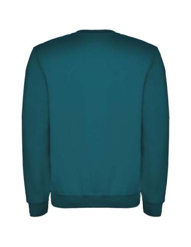 Sudadera de cuello redondo unisex de 280 g/m² Clasica N03F0701R