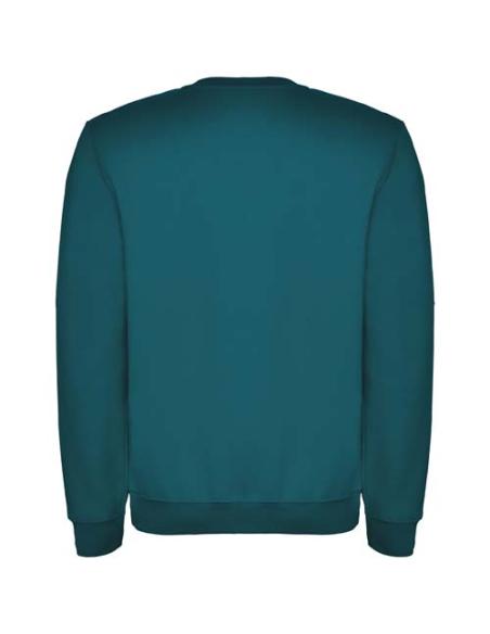 Sudadera de cuello redondo unisex de 280 g/m² Clasica N03F0701R
