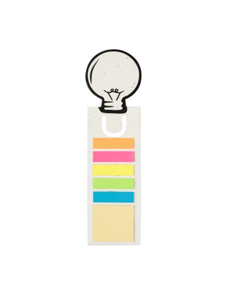 Marcapáginas Semillas N74902