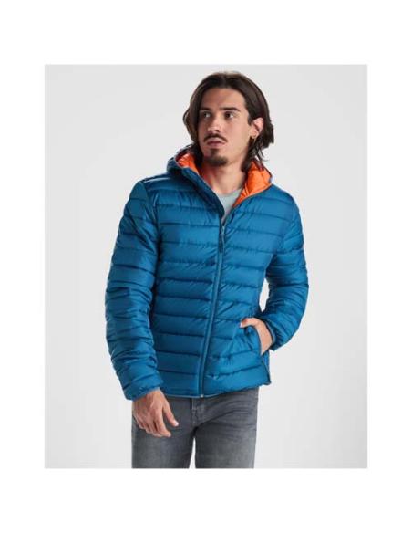 Chaqueta con aislamiento para hombre Norway N2N10905R