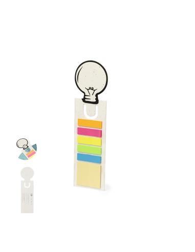 Marcapáginas Semillas N74902