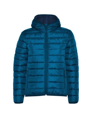 Chaqueta con aislamiento para mujer N2Q11905R