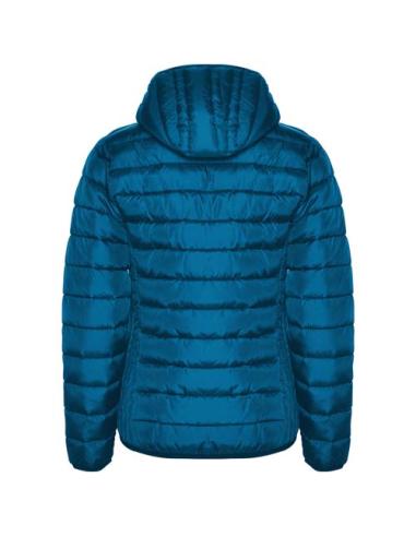 Chaqueta con aislamiento para mujer N2Q11905R