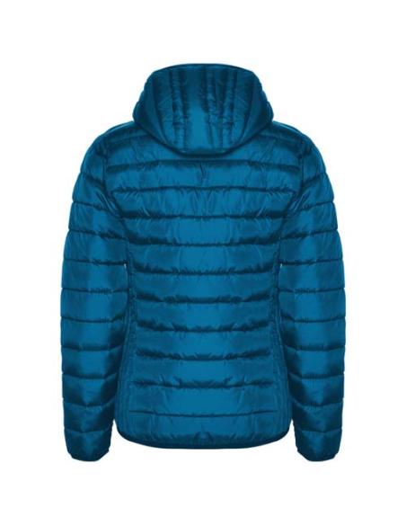 Chaqueta con aislamiento para mujer N2Q11905R