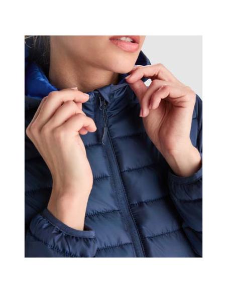 Chaqueta con aislamiento para mujer N2Q11905R