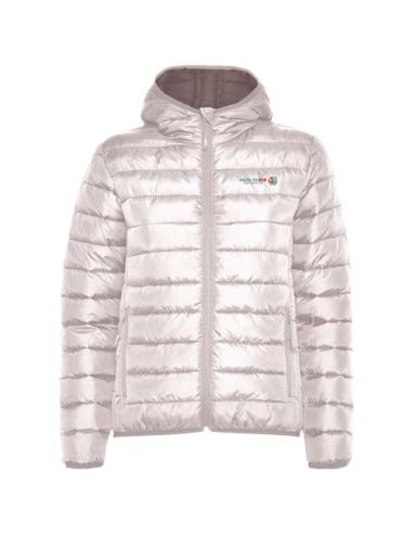 Chaqueta con aislamiento para mujer N1C21905R