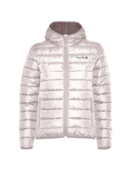 Chaqueta con aislamiento para mujer N1C21905R