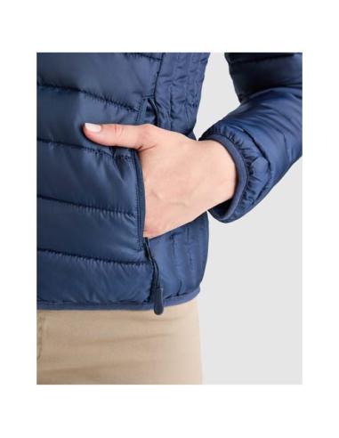 Chaqueta con aislamiento para mujer N1C21905R