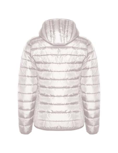 Chaqueta con aislamiento para mujer N2C21905R