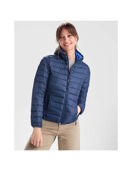 Chaqueta con aislamiento para mujer N2C21905R