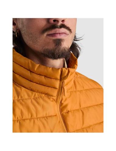 Chaleco con aislamiento para hombre Oslo N1P22905R