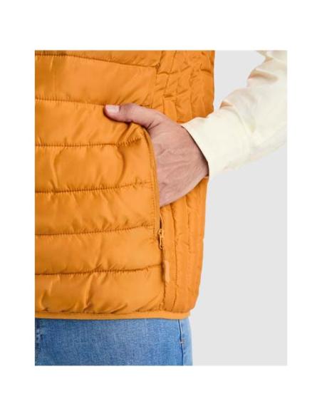 Chaleco con aislamiento para hombre Oslo N1P22905R