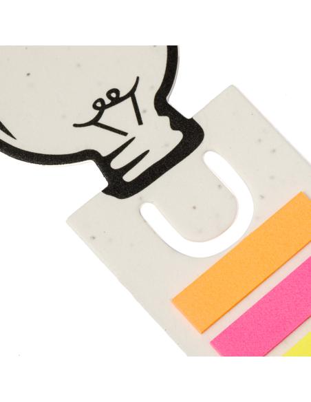 Marcapáginas Semillas N74902