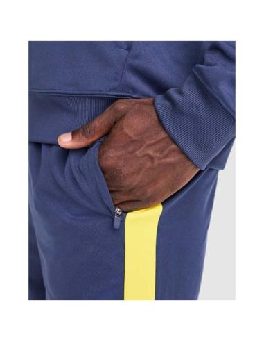 Chándal unisex de 225 g/m² Evans N1S82046R