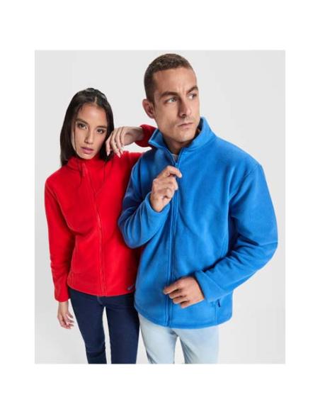 Chaqueta de forro polar con cremallera completa para hombre Artic N2H12146R