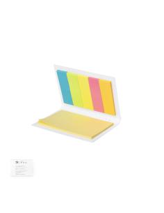 Bloc Notas Semillas N84902 2