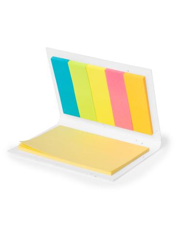 Bloc Notas Semillas N84902