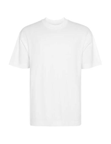 Camiseta unisex de manga corta oversize de Chow N0Z11656R