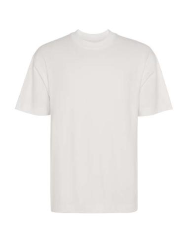 Camiseta unisex de manga corta oversize de Chow N0C21656R