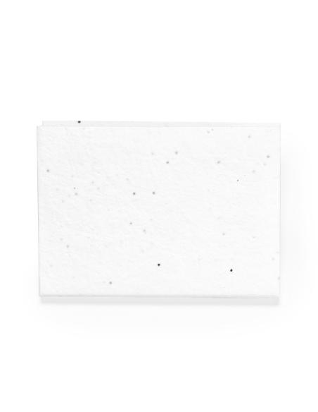 Bloc Notas Semillas N84902