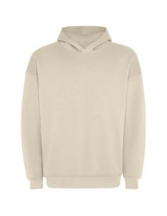 Sudadera con capucha unisex de corte oversize de Otto N0G12076R