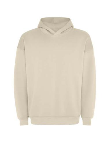 Sudadera con capucha unisex de corte oversize de Otto N0G12076R