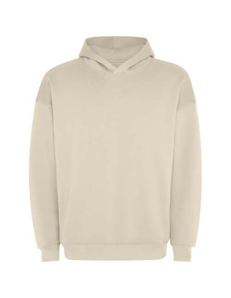 Sudadera con capucha unisex de corte oversize de Otto N0G12076R
