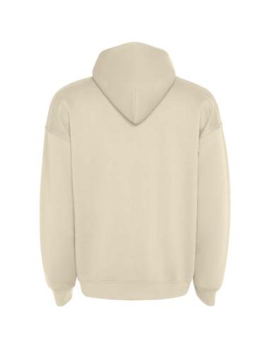 Sudadera con capucha unisex de corte oversize de Otto N0G12076R