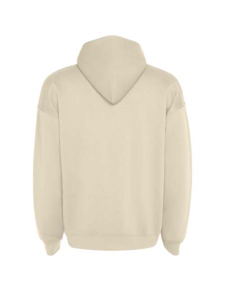 Sudadera con capucha unisex de corte oversize de Otto N0G12076R