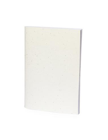 Libreta Semillas N94902