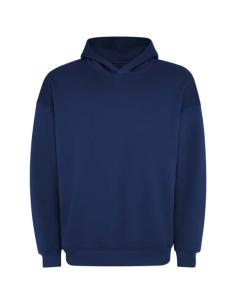 Sudadera con capucha unisex de corte oversize de Otto N0G12076R
