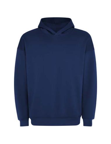 Sudadera con capucha unisex de corte oversize de Otto N0R12076R