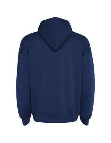 Sudadera con capucha unisex de corte oversize de Otto N0R12076R
