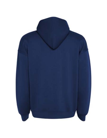 Sudadera con capucha unisex de corte oversize de Otto N0R12076R