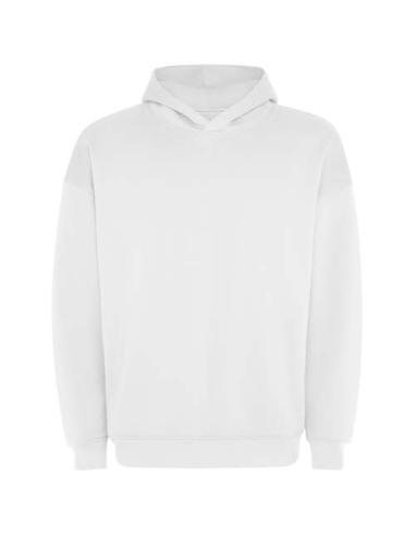 Sudadera con capucha unisex de corte oversize de Otto N0Z12076R